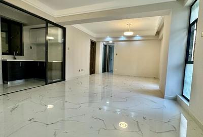 4 Bed Apartment with En Suite in Kilimani
