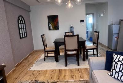 Furnished 1 Bed Apartment with En Suite at 48 Westlands Road