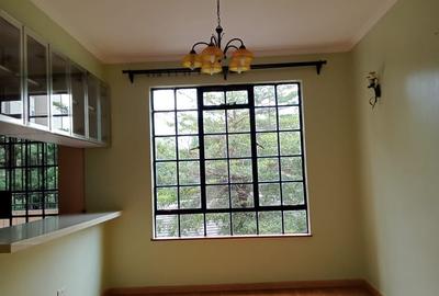 3 Bed Apartment with En Suite in Lavington - 4