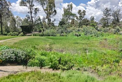 0.75 ac Land in Karen - 4