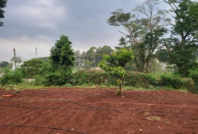 0.75 ac Land in Kitisuru