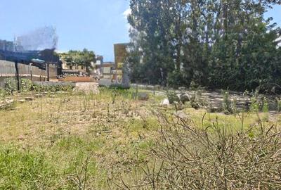 Commercial Property with Parking in Karen