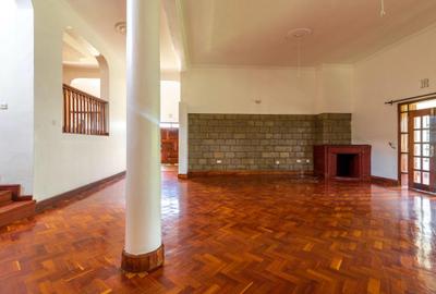 4 Bed House at Muthaiga North - 3