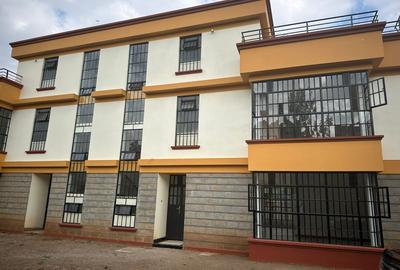 4 Bed Townhouse with En Suite at Kerarapon Road