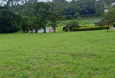 1 ac Residential Land at Karen Hills