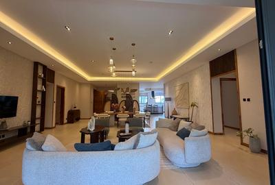 4 Bed Apartment with En Suite in Loresho - 2