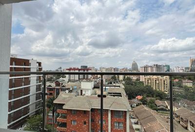 1 Bed Apartment with En Suite in Kileleshwa - 4