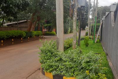 3 Bed Apartment with En Suite at Gitanga Road