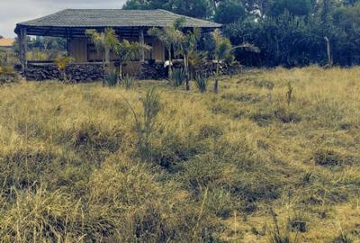 0.125 ac Land at Tuala -Nazarene University