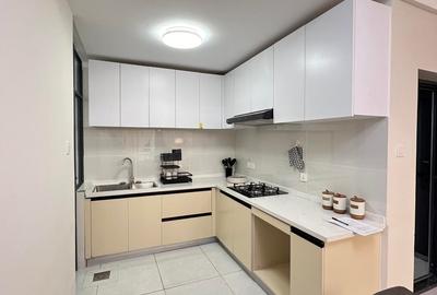 2 Bed Apartment with En Suite at Mombasa Road