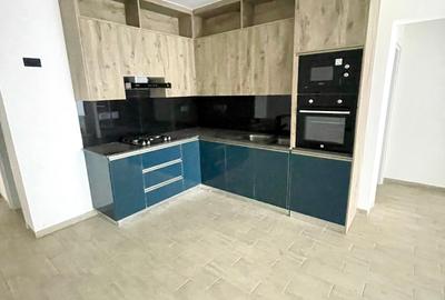 2 Bed Apartment with En Suite in Lavington