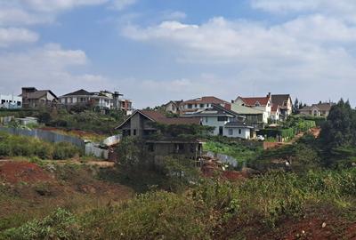 0.5 ac Land at Kiambu
