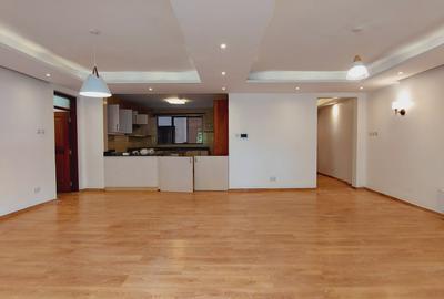 3 Bed Apartment with En Suite in Westlands Area