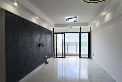 2 Bed Apartment with En Suite at Westlands Rd