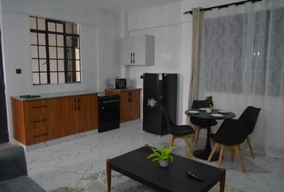 1 Bed Apartment with En Suite in Ruaka