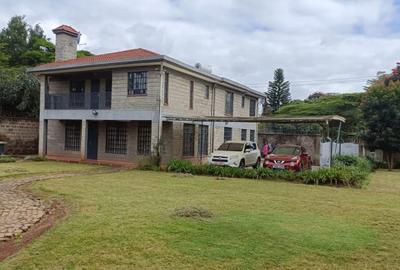 4 Bed Townhouse with En Suite at Mimosa