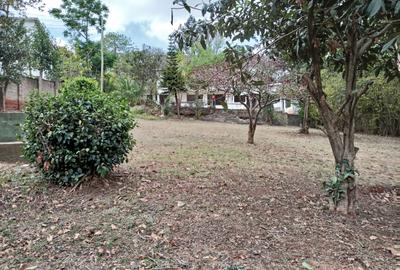 Residential Land in Riverside