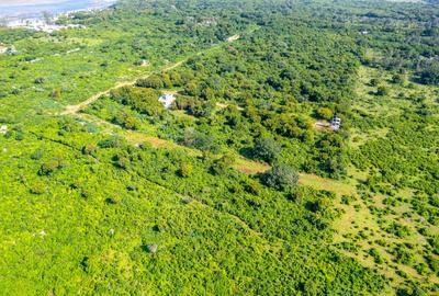 0.25 ac Land in Vipingo - 3