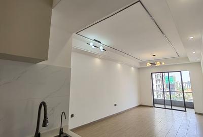 2 Bed Apartment with Swimming Pool at Behind Yaya Centre Mall - 2