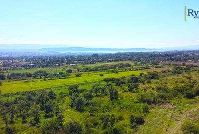 Residential Land at Tumaini