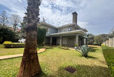 5 Bed House with En Suite in Runda - 4