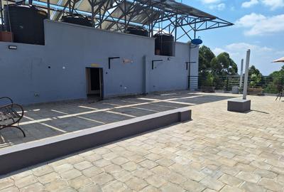 Serviced 2 Bed Apartment with En Suite at Kitisuru