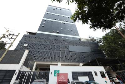 3,700 ft² Commercial Property with Backup Generator at Muthangari Drive