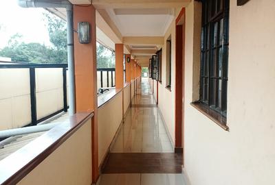 2 Bed Apartment with Parking in Karen Hardy