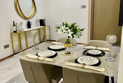 2 Bed Apartment with En Suite in Kileleshwa - 4