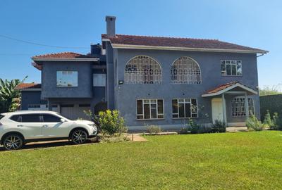 6 Bed Townhouse with En Suite in Runda