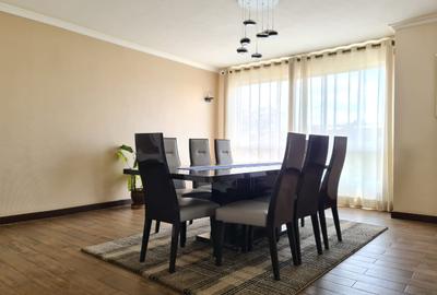 4 Bed Apartment with En Suite in General Mathenge - 2