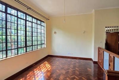 4 Bed House in Runda - 2