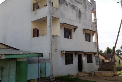 1 Bed Apartment in Bamburi