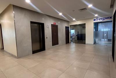 3,600 ft² Office with Service Charge Included in Westlands Area