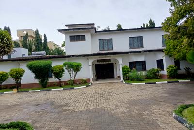 7 Bed Villa with En Suite at Nyali