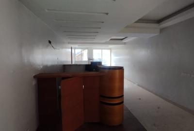 Commercial Property with Backup Generator at Karen
