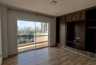 2 Bed Apartment with En Suite at Gatundu Road - 3