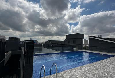 2 Bed Apartment with En Suite at Riverside Drive