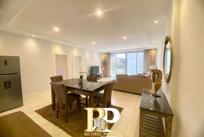 Furnished 2 Bed Apartment with En Suite in Westlands Area