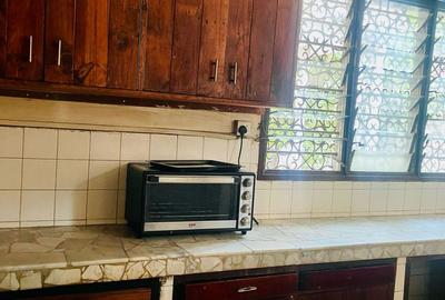 5 Bed House with Garden at Off Moi Avenue