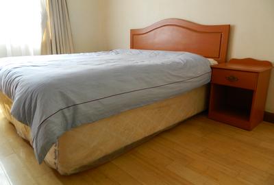 Furnished 2 Bed Apartment with Parking in Westlands Area - 4