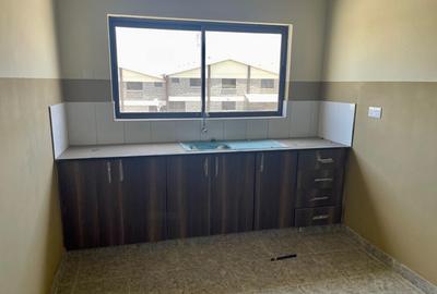 8,400 ft² Warehouse with Backup Generator in Athi River - 4