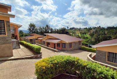 3 Bed House with En Suite at Emanuel Road