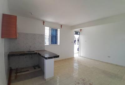 1 Bed Apartment with Borehole in Mtwapa - 3