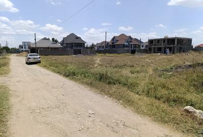 3,200 m² Land at Katani Road