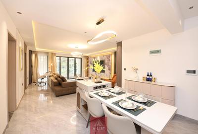 4 Bed Apartment with En Suite at Mandera Road