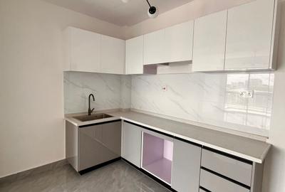 1 Bed Apartment with En Suite at Muthangari Dr