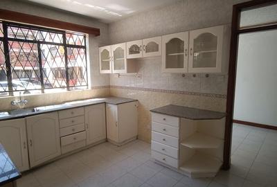 3 Bed Apartment with En Suite at Valley Arcade Lavington