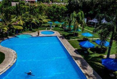 Serviced 3 Bed Apartment with En Suite in Nyali Area - 3