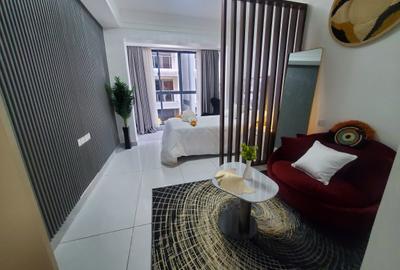 Studio Apartment with En Suite in Syokimau